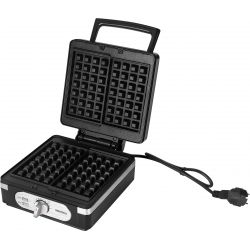 Vafeļcepjmašīna 2000W KD4100