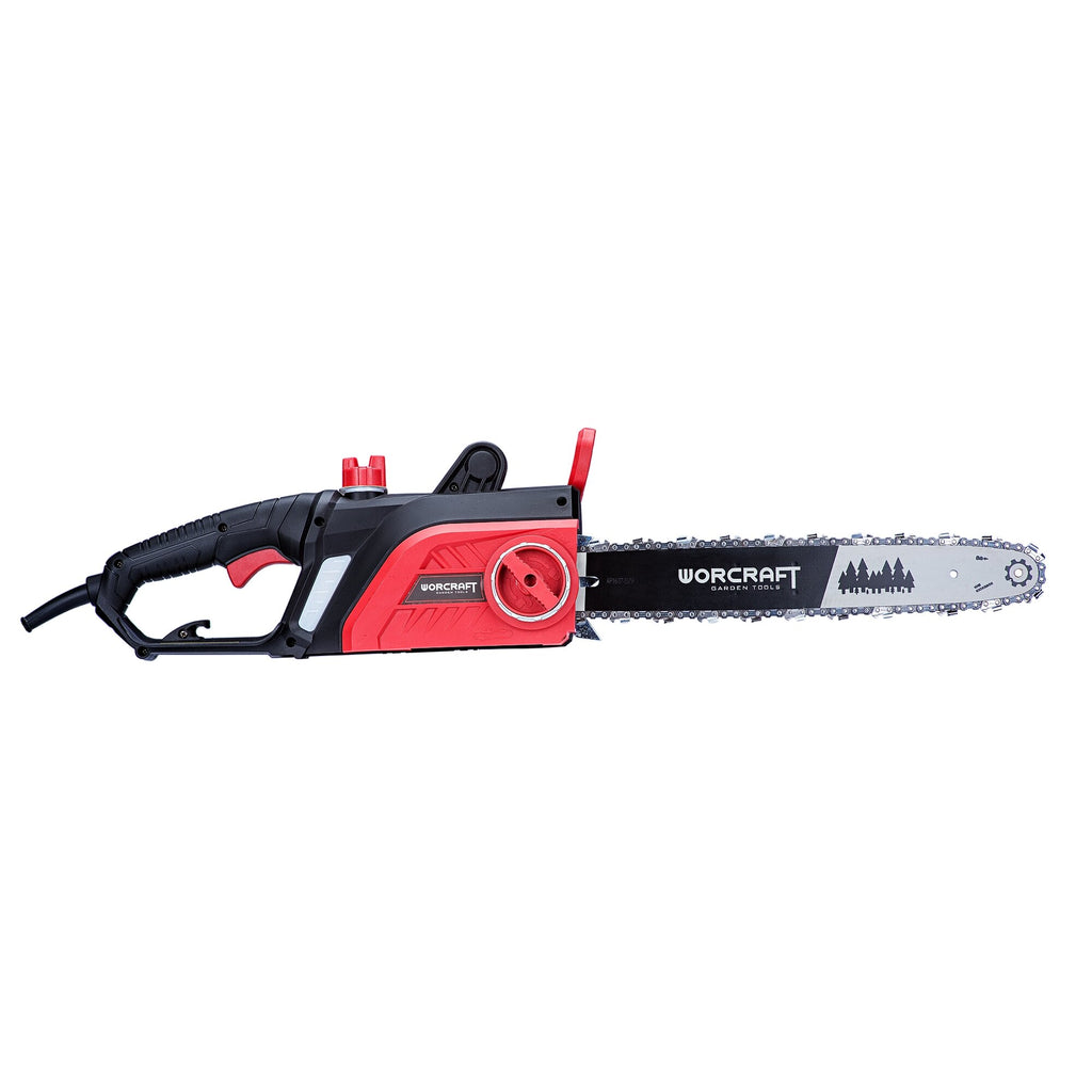 Elektriskā motorzāģe 2200 W WORCRAFT