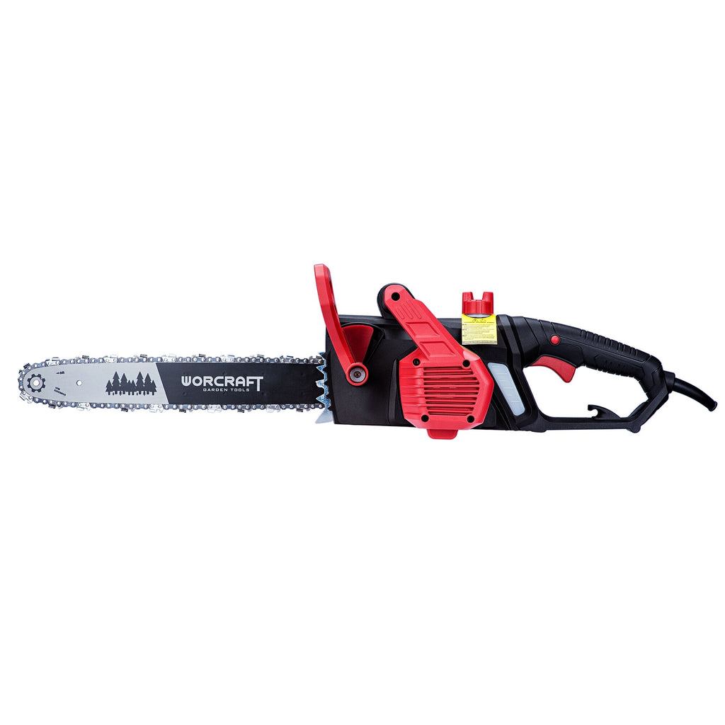 Elektriskā motorzāģe 2200 W WORCRAFT