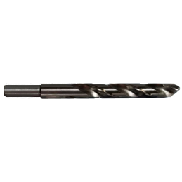Spirālveida urbis ar profilētu kātu 13x30mm HSS DIN338