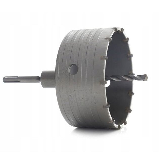 Urbja uzgalis mūrim 100 mm SDS+