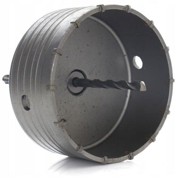 Urbja uzgalis mūrim 100 mm SDS+