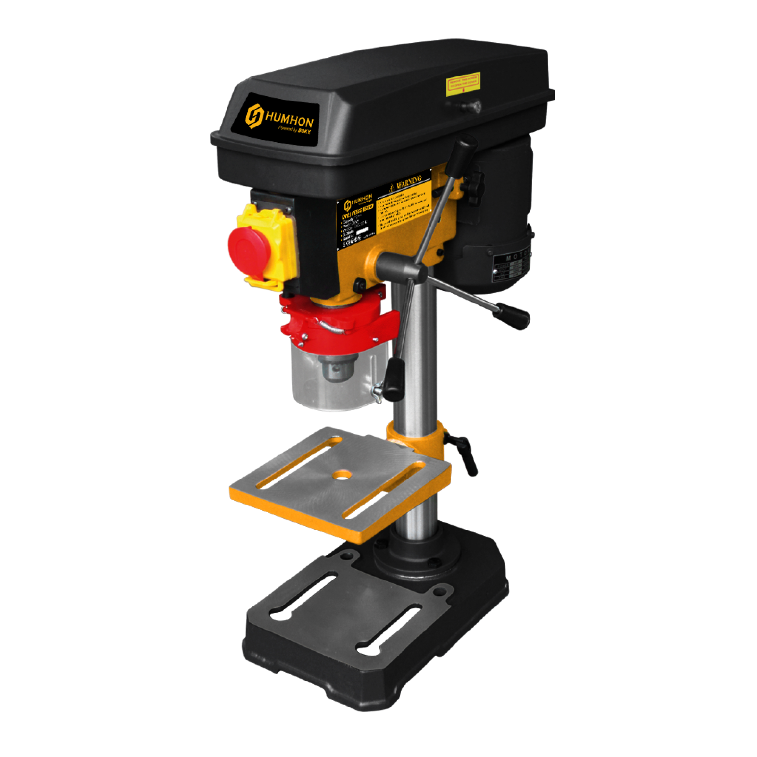 Urbšanas mašīna H580mm Ø13mm 350W