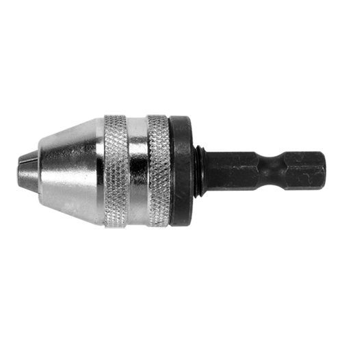 Bezatslēgas patrona 1/4" 0,5-3 mm
