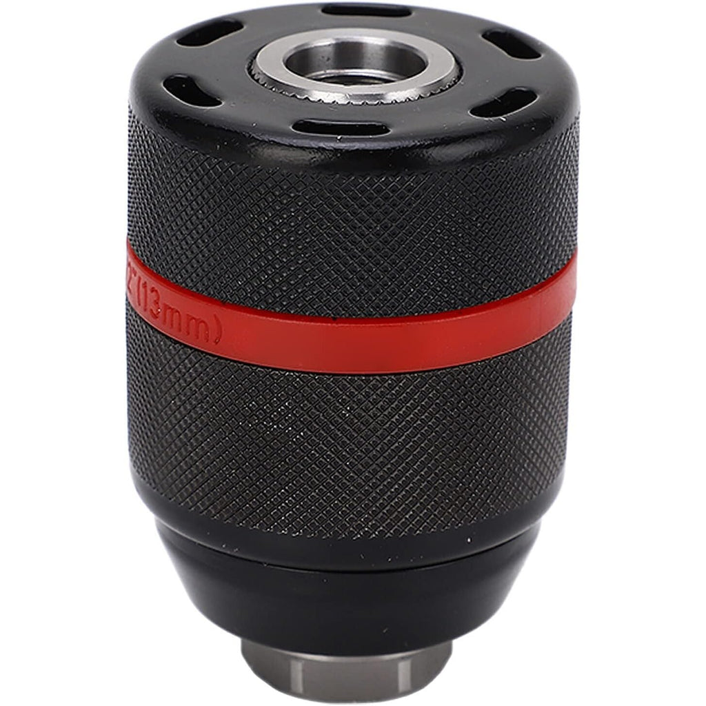 Urbšanas patrona 1/2'' Ø2-13mm ar adapteriem 4 gab.