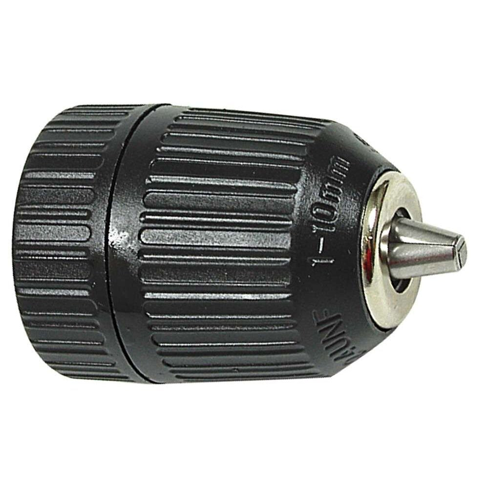 Urbšanas patrona 3/8" 1-10 mm