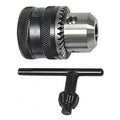 Urbšanas patrona ar atslēgu 1/2" 1,5-13 mm