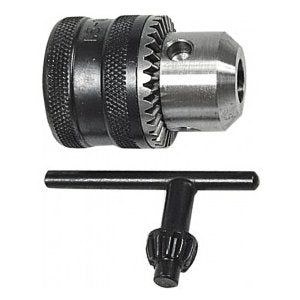 Urbšanas patrona ar atslēgu 1/2" 1,5-13 mm