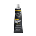 MANNOL blīvju veidotājs melns 85g