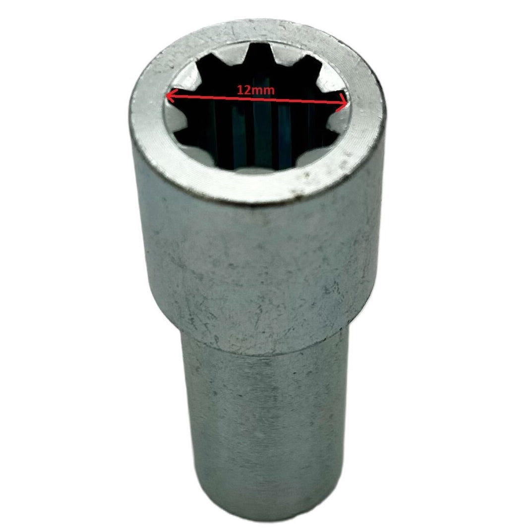 Savienojums PL-4.0-2D. Rezerves daļa.