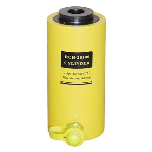 RCH dobais hidrauliskais cilindrs 20t (100mm)