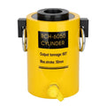 RCH dobais hidrauliskais cilindrs 60t (50mm)