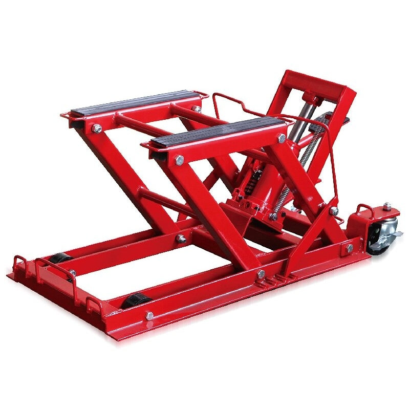Motocikla domkrats 400 kg