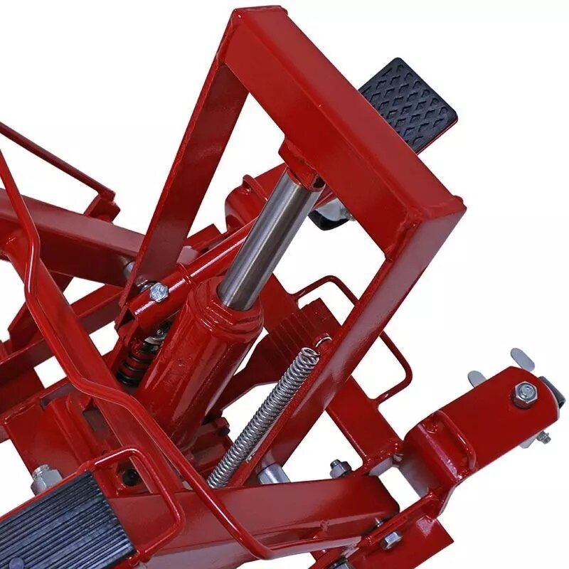 Motocikla domkrats 400 kg