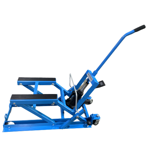 Motocikla domkrats 682 kg