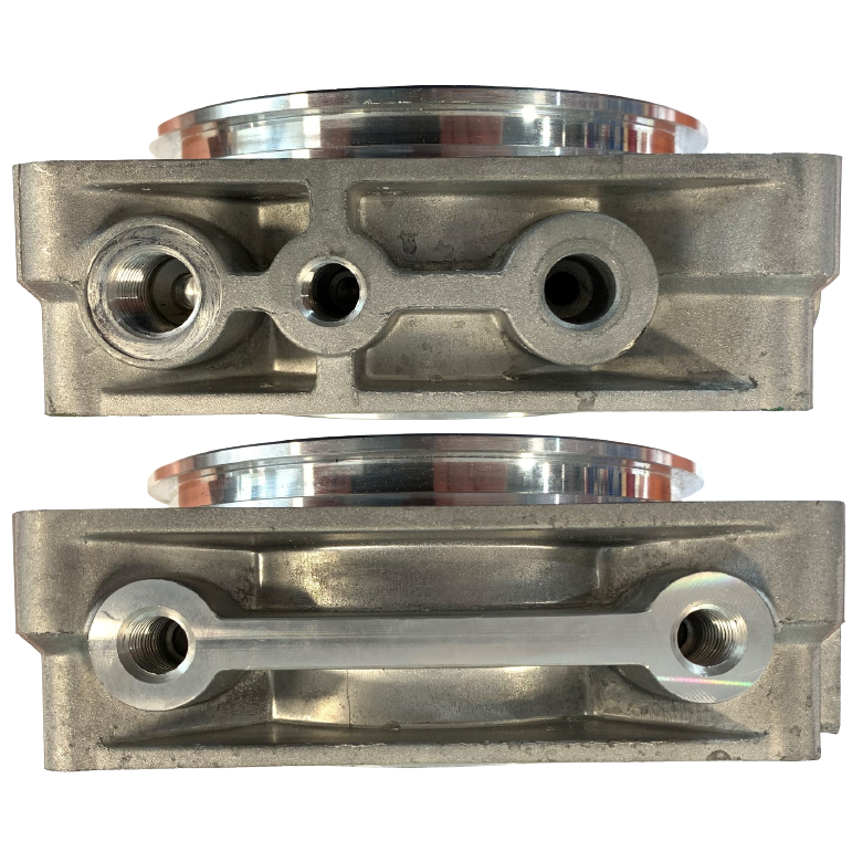 Vārsta ligzda 4.0t PL4.0-2B. Rezerves daļa.