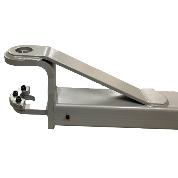 Divpakāpju sviras 800–1220 mm priekš PL-4.0-2D 2 gab. Rezerves daļa