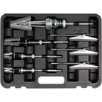 Cilindru asināšanas instrumentu komplekts 20-177mm