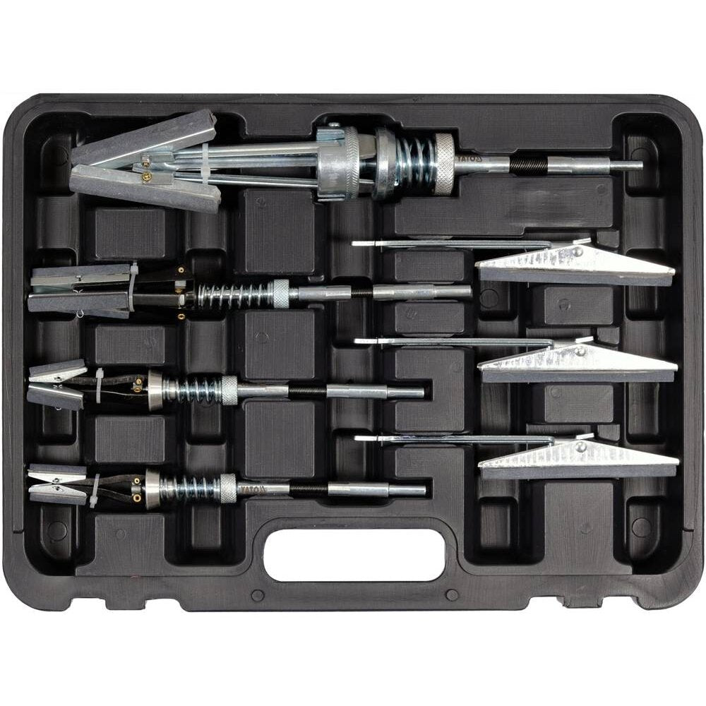 Cilindru asināšanas instrumentu komplekts 20-177mm