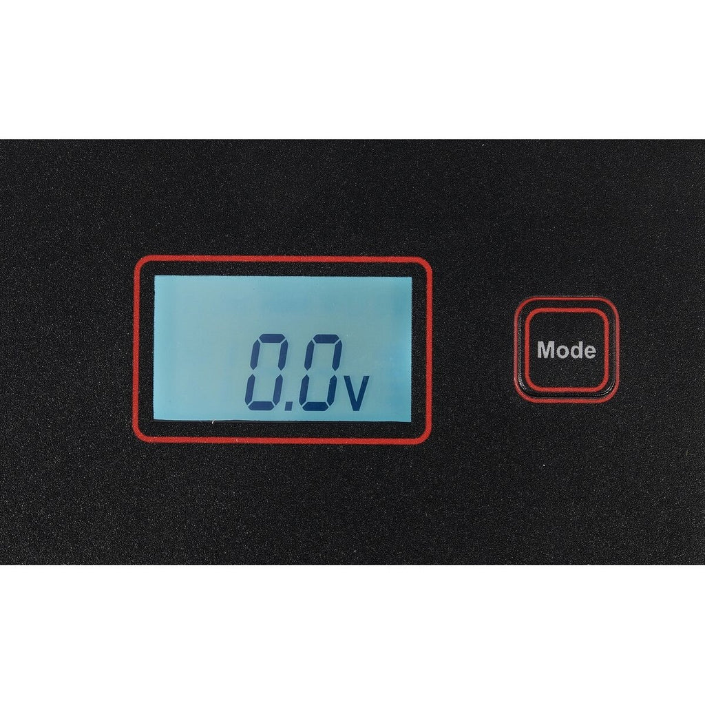 Elektroniskais akumulatora lādētājs 6/12V 2/10A 200Ah