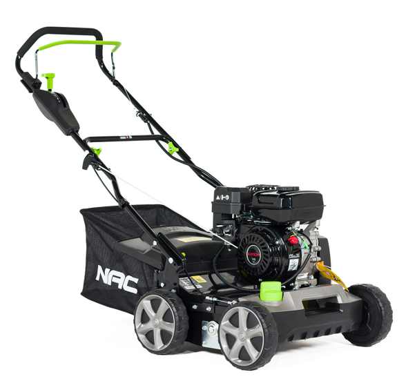 LONCIN H200 skarifikators
