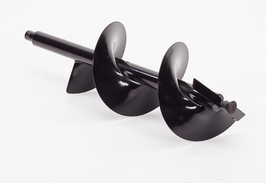 URBJA DIAMETRS 250 mm, garums 800 mm