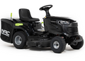 Zāles pļāvējs traktors ar grozu TR86-352L-R-T