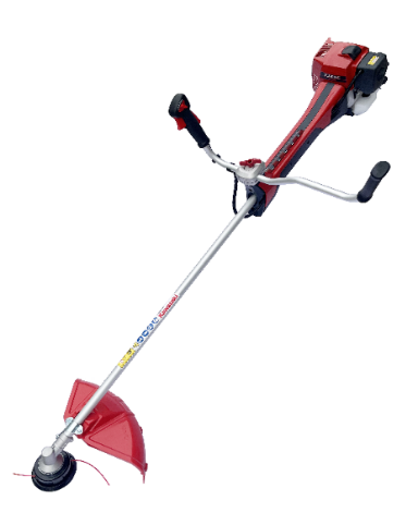 Trimmeris (pretvibrācijas) CG522U-KA-AV(ANTI-VIBRATION)