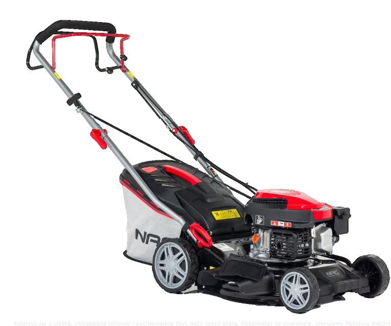 Loncin LC1P85FA 352 cm³ • Apgriezieni 2800±100 apgr./min.