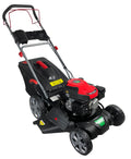 Benzīna zāles pļāvējs LS50-170R-SD-JN