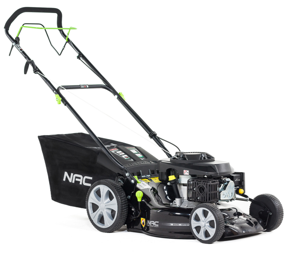 tērauds 42 cm LONCIN 123c Izstrādājuma garums 500 mm