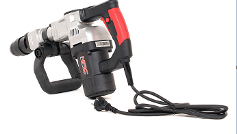 SDS MAX 20J 1300 W nojaukšanas āmurs