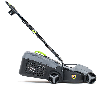 Elektriskais zāles pļāvējs 1000 W