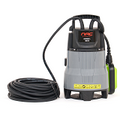 NETĪRA ŪDENS SŪKŅIS 400 W, 9000 l/h
