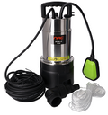 NETĪRA ŪDENS SŪKŅIS 750 W, 18 000 l/h