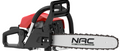 Motorzāģis  NAC CST52-40-10AC