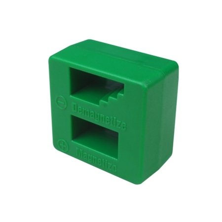 Magnetizētājs / demagnetizētājs