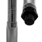 1/4 griezes momenta atslēga 5-25Nm / 270mm 03-1139