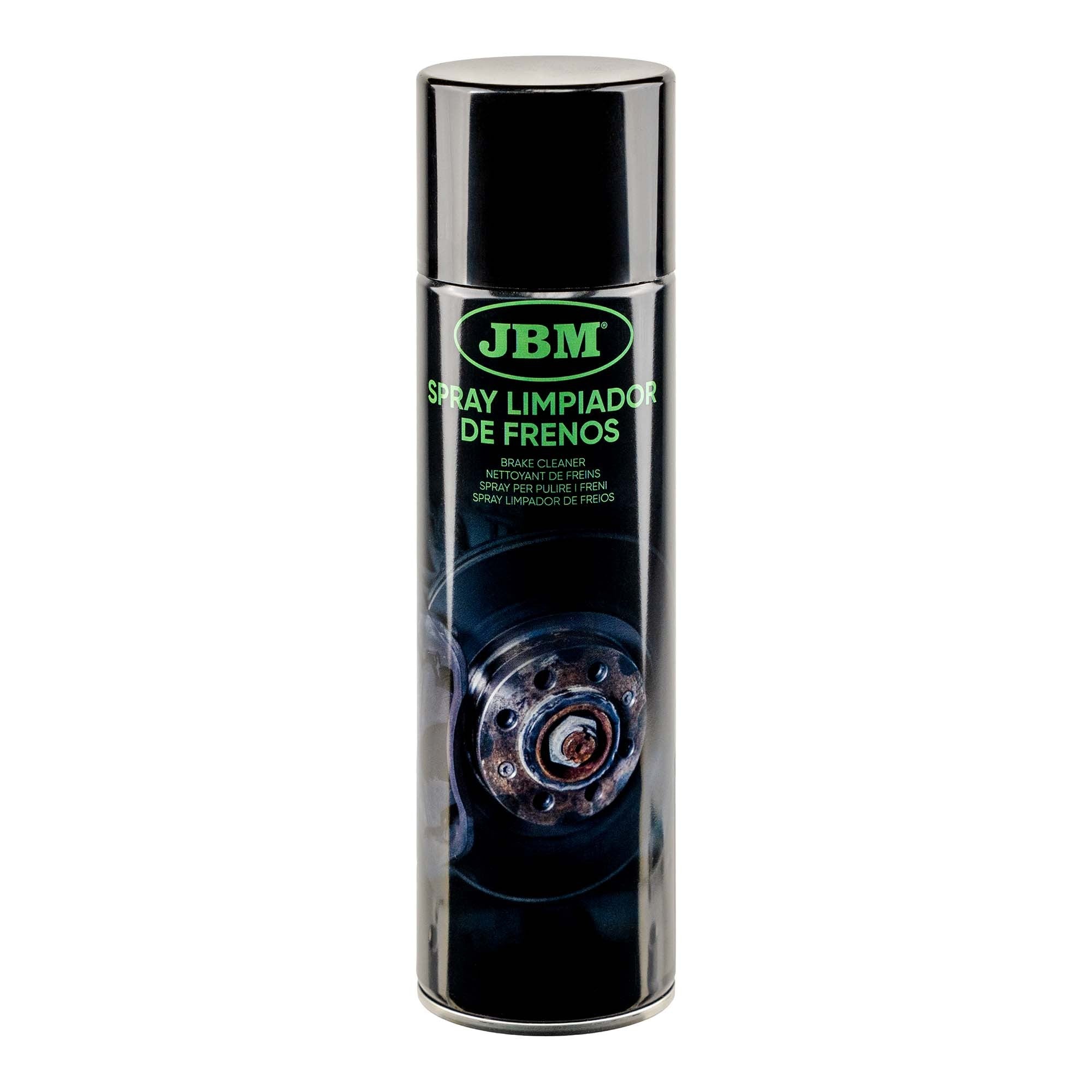 Bremžu tīrīšanas līdzeklis 500 ml (90005)