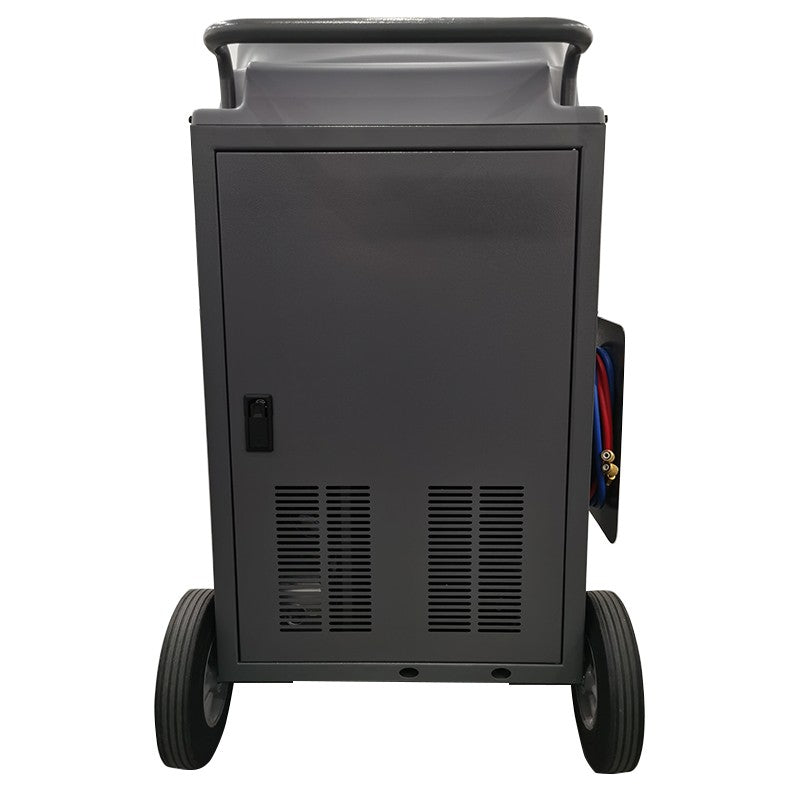 ClimaVent6 SUPER AUTOMATIC gaisa kondicionieru uzpildes stacija