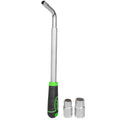 Teleskopiskā uzgriežņu atslēga ar galviņām 17/19/21/23 mm JBM 51416
