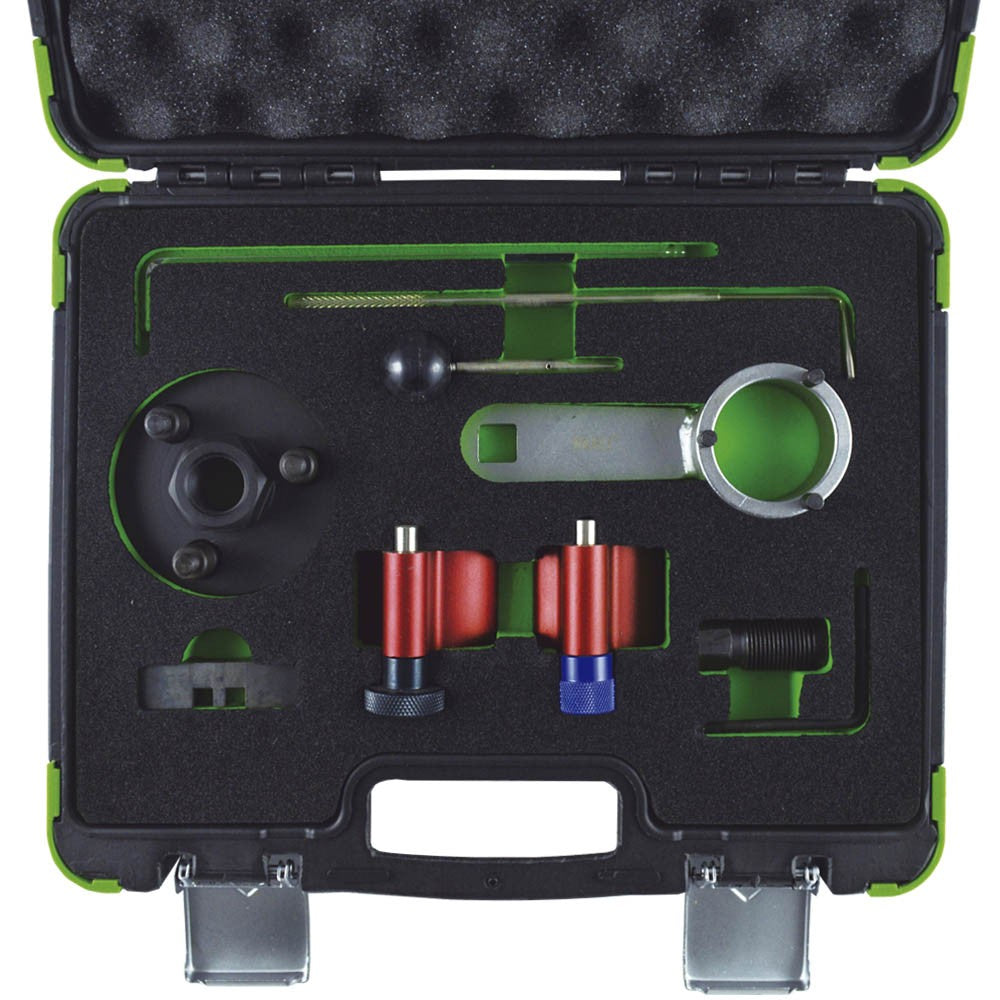 Dzinēja bloķētājs VAG 1.6/2.0TDi PD COMMON RAIL dīzeļdzinējiem 53288