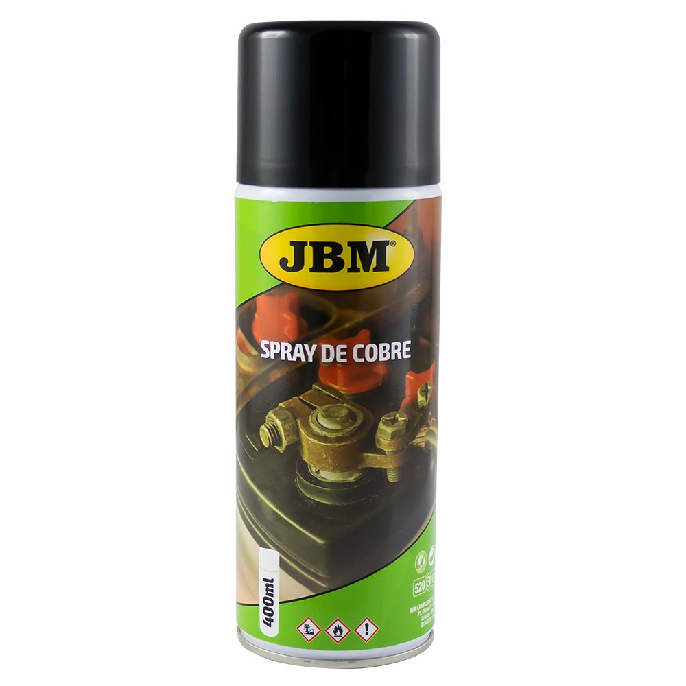 Vara smērviela aerosola veidā 400ml