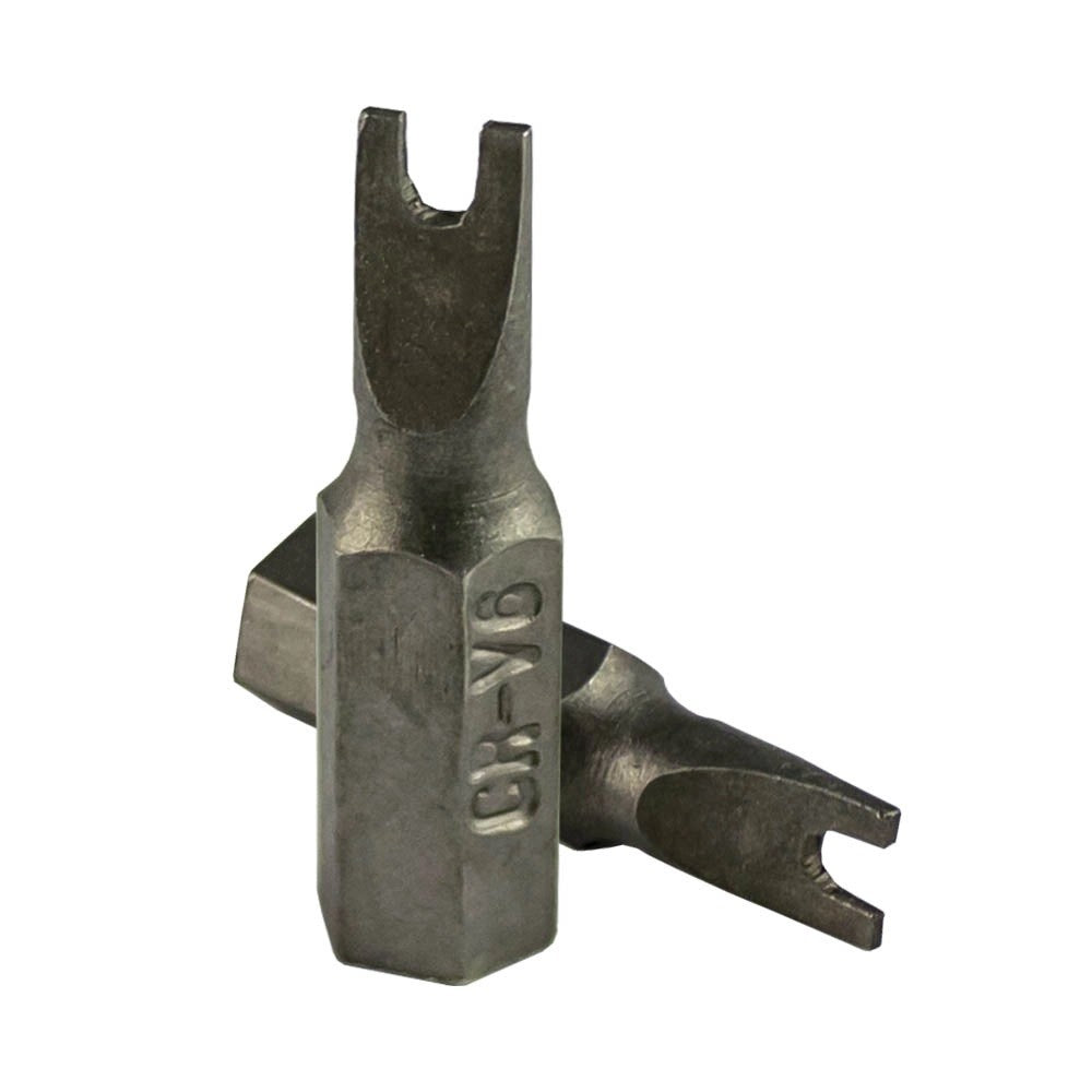 M6 U-veida ligzda 8 10309
