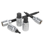 Presētu uzgaļu komplekts 1/2" HEX 30 gab. 52604