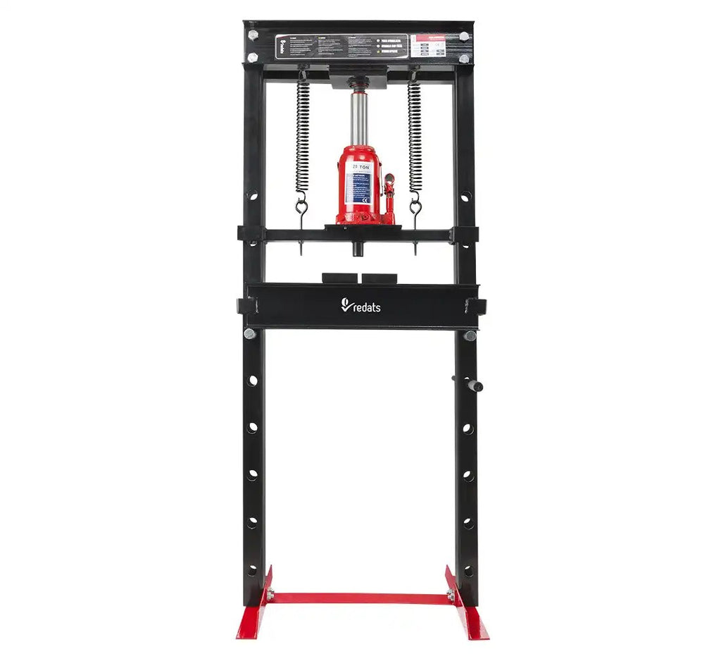Hidrauliskā prese 20 tonnas | H-320