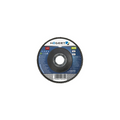 Abrazīvās slīpēšanas disks G60 125 mm metālam