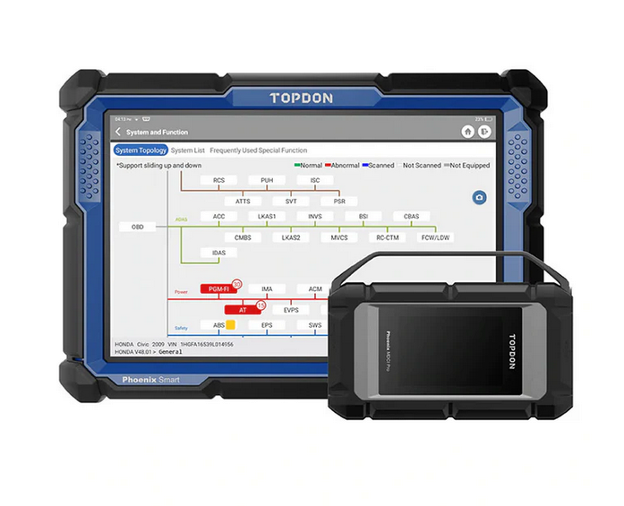 Phoenix MDCI CAB piederums Phoenix Remote diagnostikas ierīcei