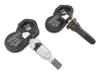 UNIVERSĀLS T10 TPMS 2-FREKVENČU VENTILIS/SENSORS