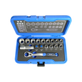VARIOPLUS caurumotāju instrumentu komplekts